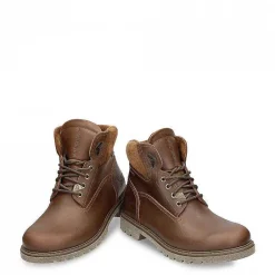 Outlet Amur Gore-Tex Man Laarzen