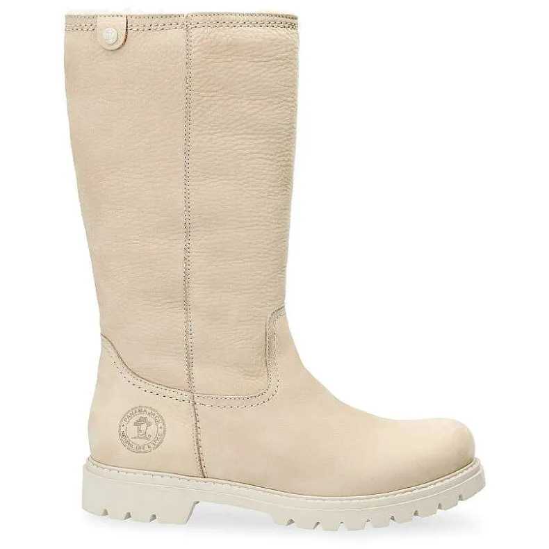 Clearance Bambina Vrouw Laarzen