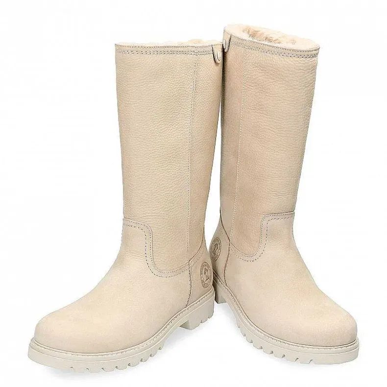 Clearance Bambina Vrouw Laarzen