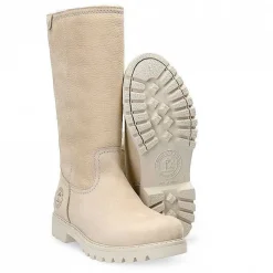 Clearance Bambina Vrouw Laarzen