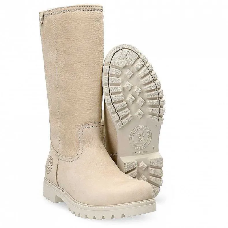 Clearance Bambina Vrouw Laarzen