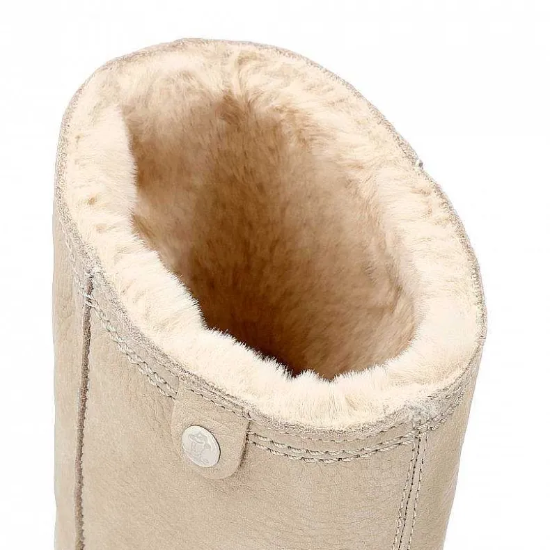Clearance Bambina Vrouw Laarzen