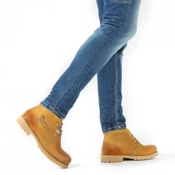 Hot Bota Panama Man Laarzen