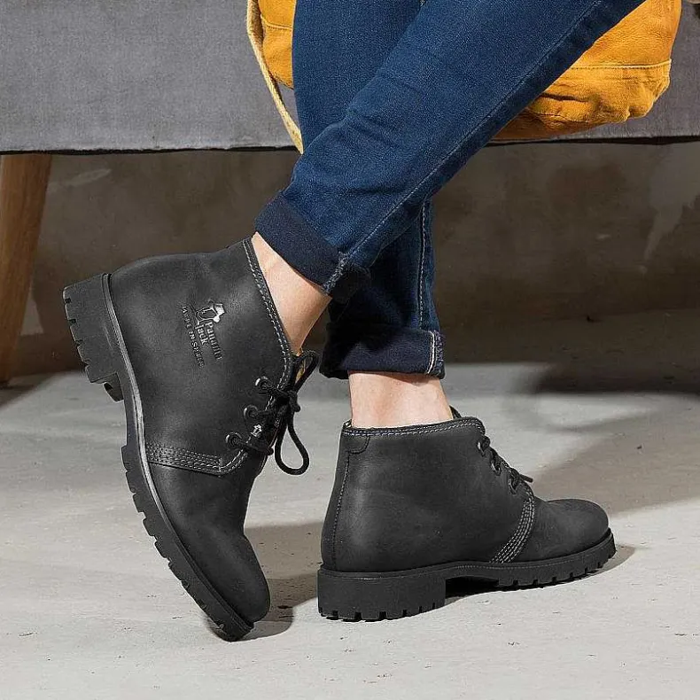 Sale Bota Panama Vrouw Iconen