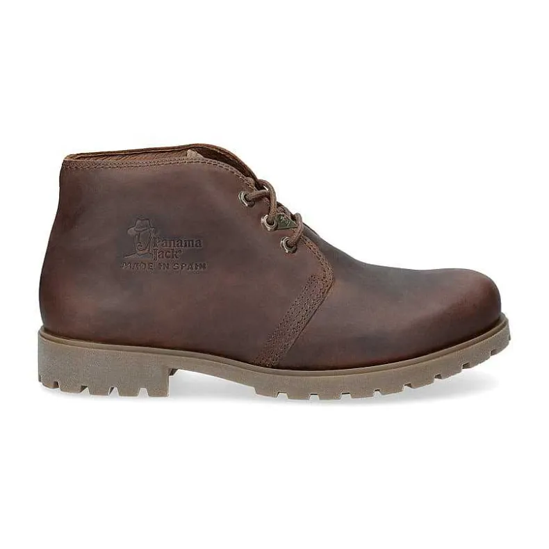 Outlet Bota Panama Man Laarzen