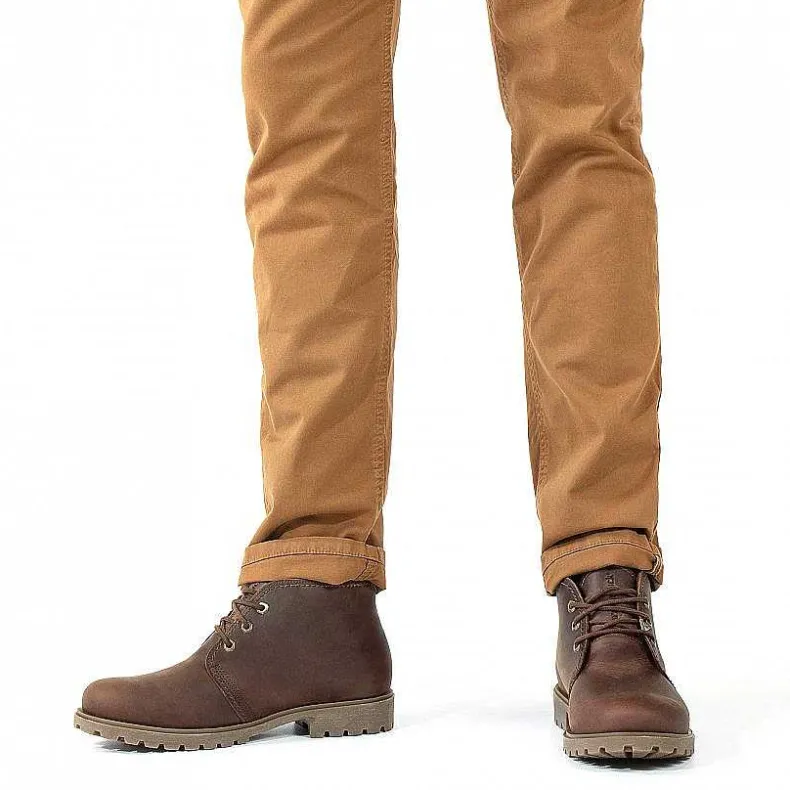 Outlet Bota Panama Man Laarzen