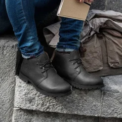 Sale Bota Panama Man Alles