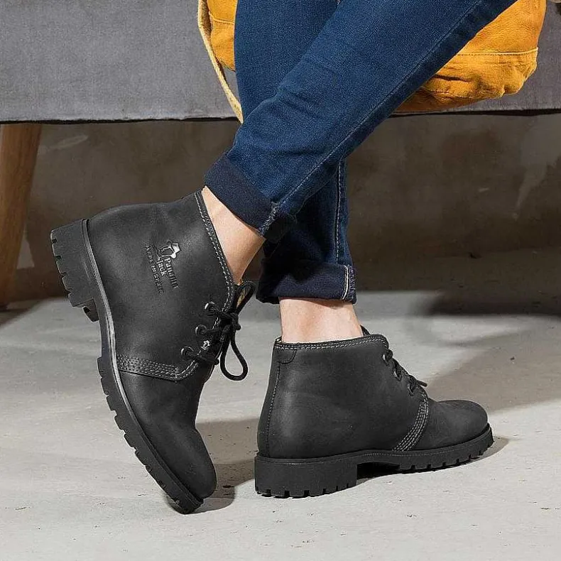 New Bota Panama Vrouw Laarzen