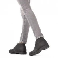 New Bota Panama Vrouw Laarzen