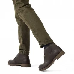 Cheap Bota Panama Man Iconen