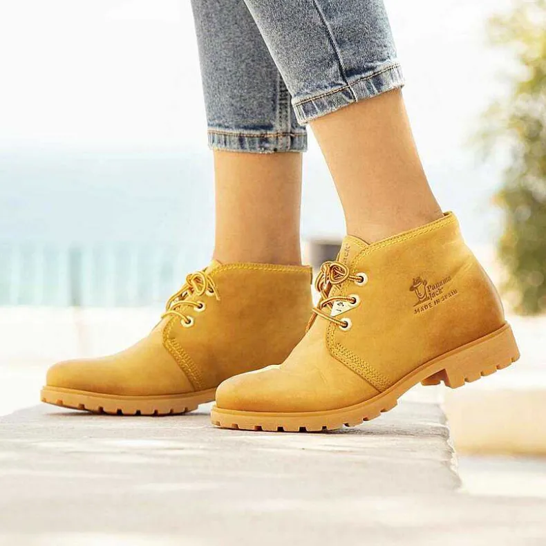 Best Sale Bota Panama Vrouw Laarzen