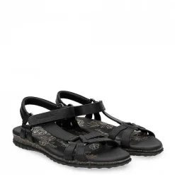 Discount Caribel Basics Vrouw Sandalen