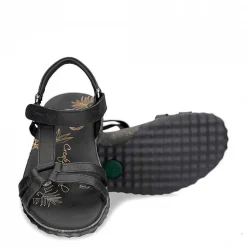 Discount Caribel Basics Vrouw Sandalen