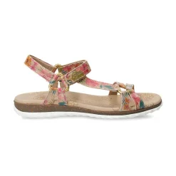 Sale Caribel Tropical Vrouw Sandalen