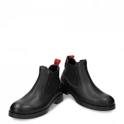 Fashion Edwin Man Laarzen
