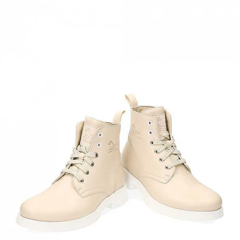 Discount Elvia Vrouw Laarzen