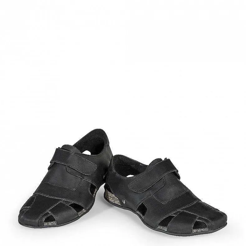 Sale Fletcher Basics Man Sandalen