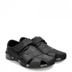 Sale Fletcher Basics Man Sandalen