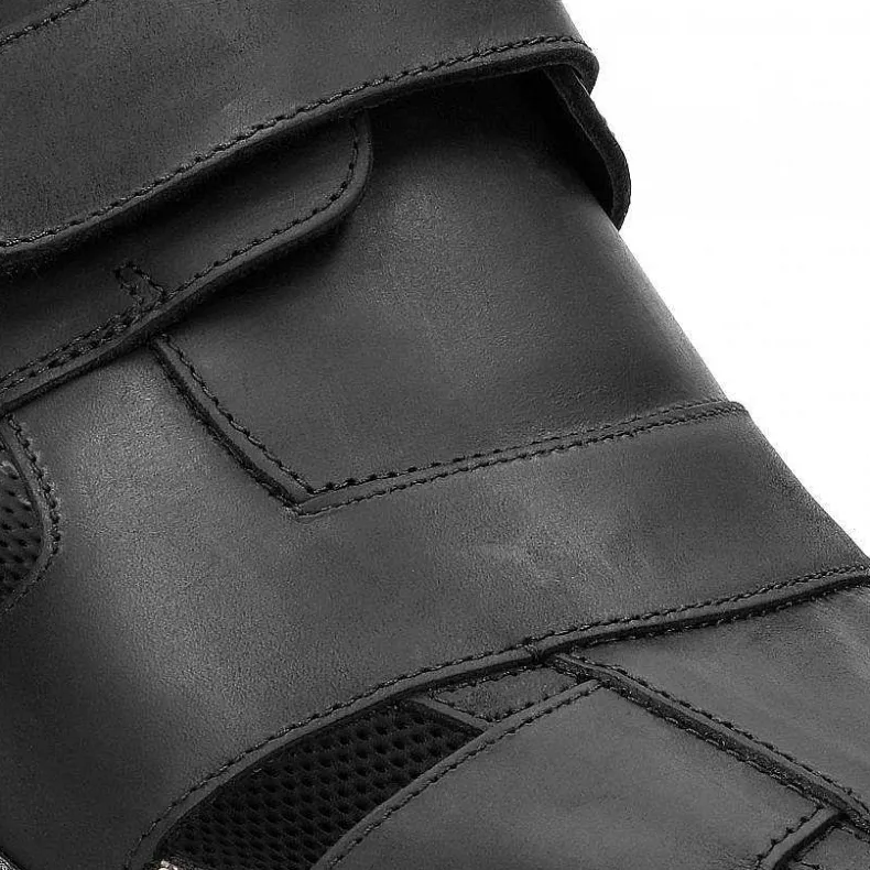 Sale Fletcher Basics Man Sandalen