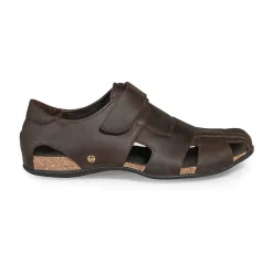 Cheap Fletcher Basics Man Sandalen