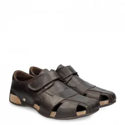 Cheap Fletcher Basics Man Sandalen
