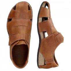 Discount Fletcher Basics Man Sandalen