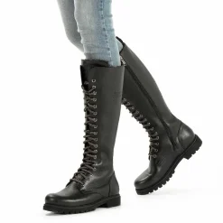 New Furia Vrouw Laarzen