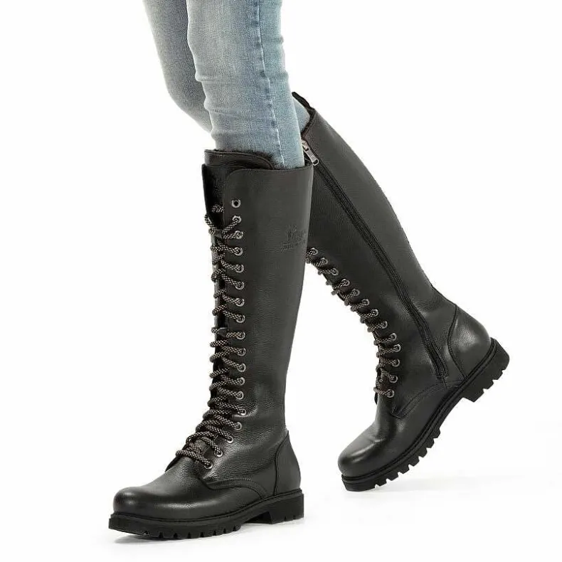 New Furia Vrouw Laarzen