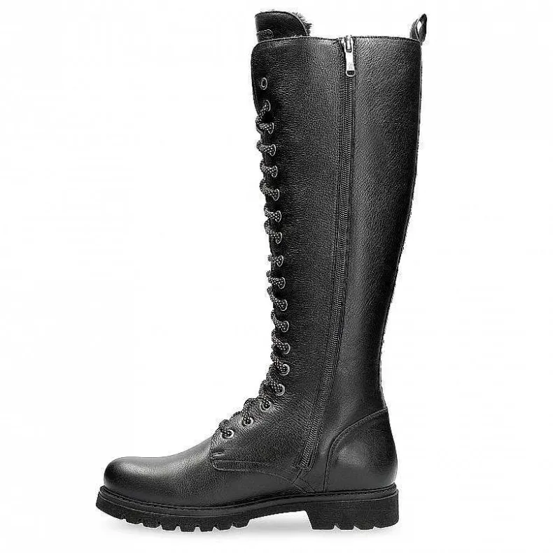 New Furia Vrouw Laarzen