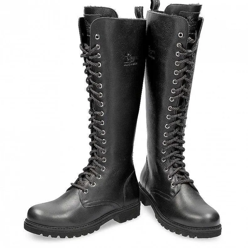 New Furia Vrouw Laarzen