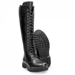 New Furia Vrouw Laarzen