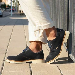 Fashion Gadner Man Schoenen