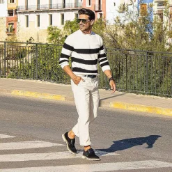 Fashion Gadner Man Schoenen