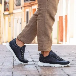 Online Jensen Man Schoenen