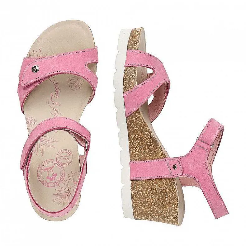 Flash Sale Julia Vrouw Sandalen