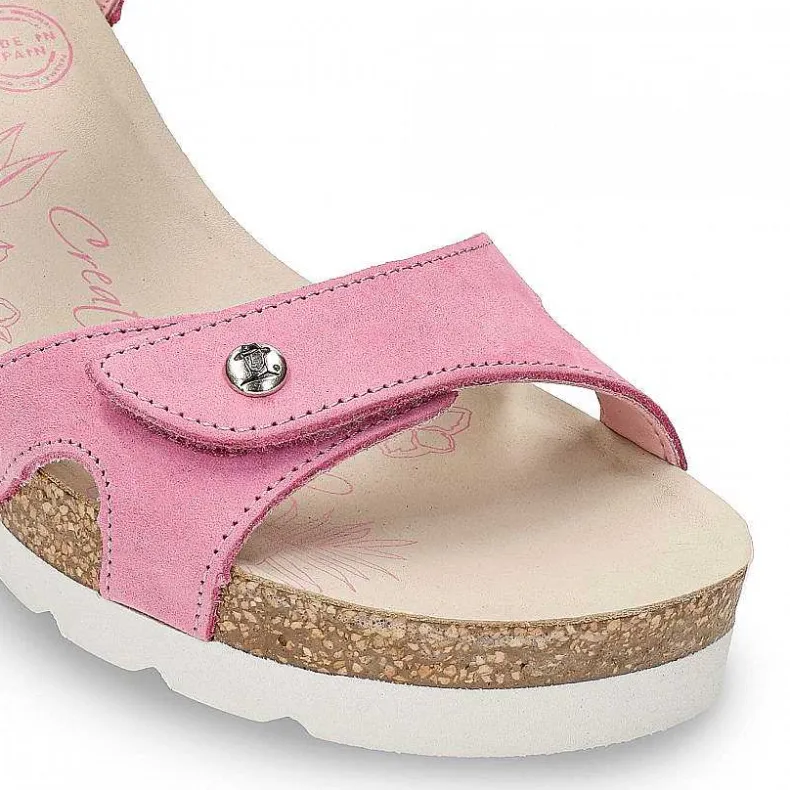 Flash Sale Julia Vrouw Sandalen