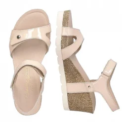 Discount Julia Vrouw Sandalen