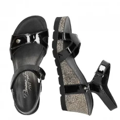 Best Julia Vrouw Sandalen