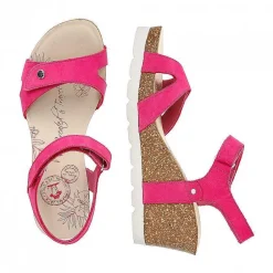 Best Sale Julia Vrouw Sandalen