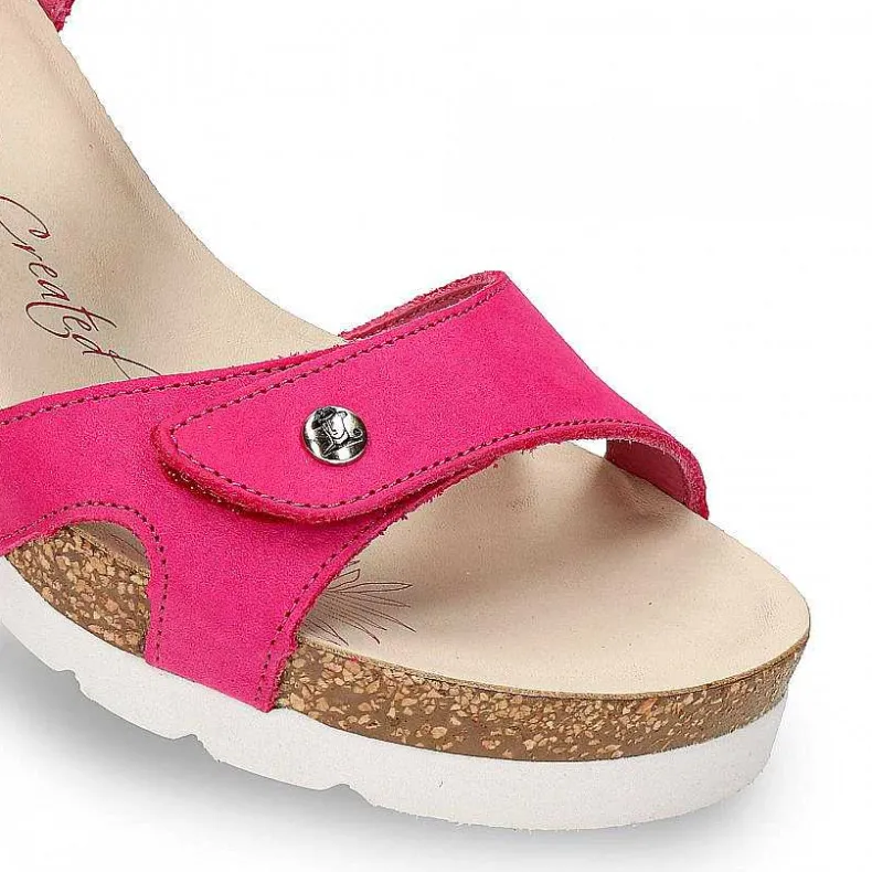 Best Sale Julia Vrouw Sandalen