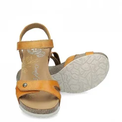 Outlet Julia Basics Vrouw Sandalen