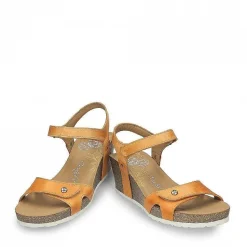 Outlet Julia Basics Vrouw Sandalen