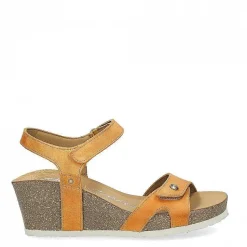Outlet Julia Basics Vrouw Sandalen