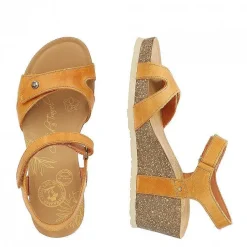 Outlet Julia Basics Vrouw Sandalen