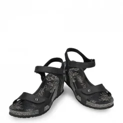 Sale Julia Basics Vrouw Sandalen