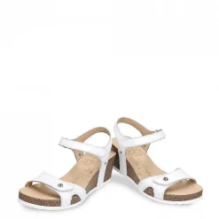 Fashion Julia Basics Vrouw Sandalen