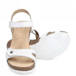 Fashion Julia Basics Vrouw Sandalen