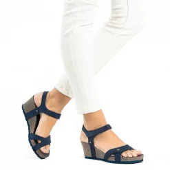 Cheap Julia Basics Vrouw Sandalen