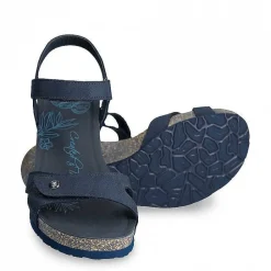 Cheap Julia Basics Vrouw Sandalen