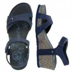 Cheap Julia Basics Vrouw Sandalen